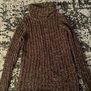 color: BROWN | size: MEDIUM | brand: SONOMA